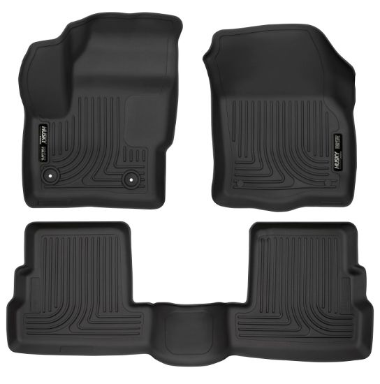 Picture of Husky Liners Floor Liner - 99301