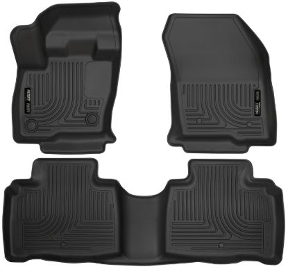 Picture of Husky Liners Floor Liner - 99311