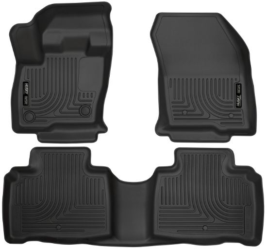 Picture of Husky Liners Floor Liner - 99311