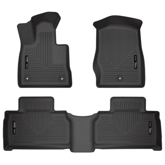 Picture of Husky Liners Floor Liner - 99321