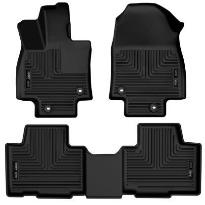 Picture of Husky Liners Floor Liner - 99351