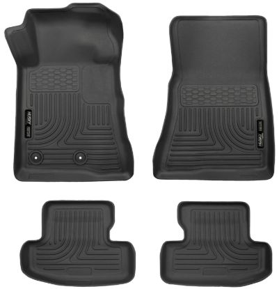 Picture of Husky Liners Floor Liner - 99371