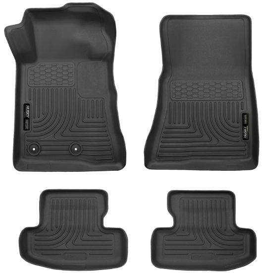 Picture of Husky Liners Floor Liner - 99371