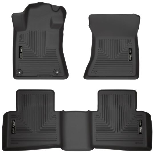 Picture of Husky Liners Floor Liner - 99381