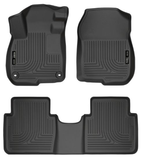 Picture of Husky Liners Floor Liner - 99401