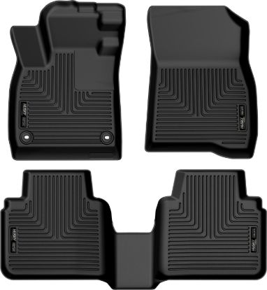 Picture of Husky Liners Floor Liner - 99421