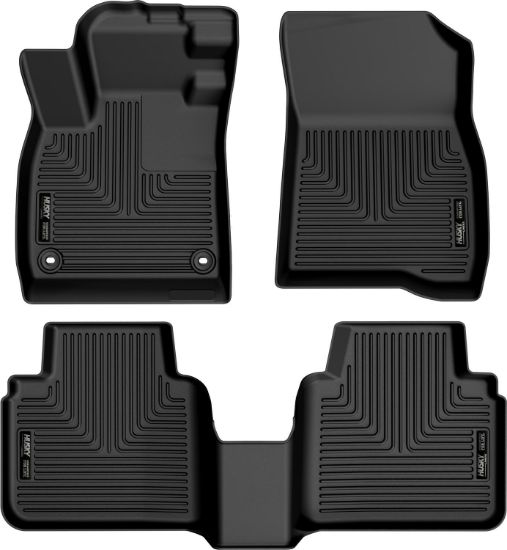 Picture of Husky Liners Floor Liner - 99421