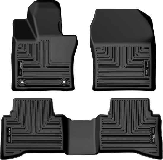 Picture of Husky Liners Floor Liner - 99431