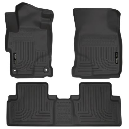 Picture of Husky Liners Floor Liner - 99441