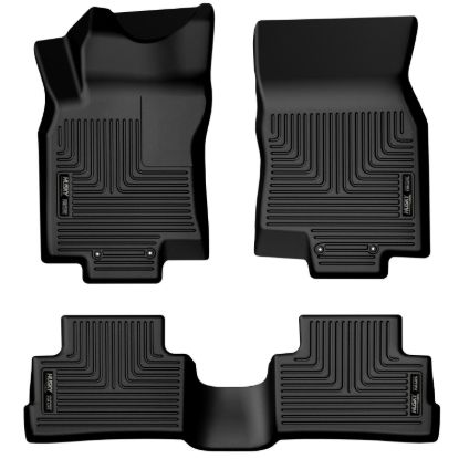 Picture of Husky Liners Floor Liner - 99451