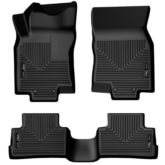 Picture of Husky Liners Floor Liner - 99451