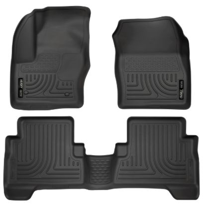 Picture of Husky Liners Floor Liner - 99461