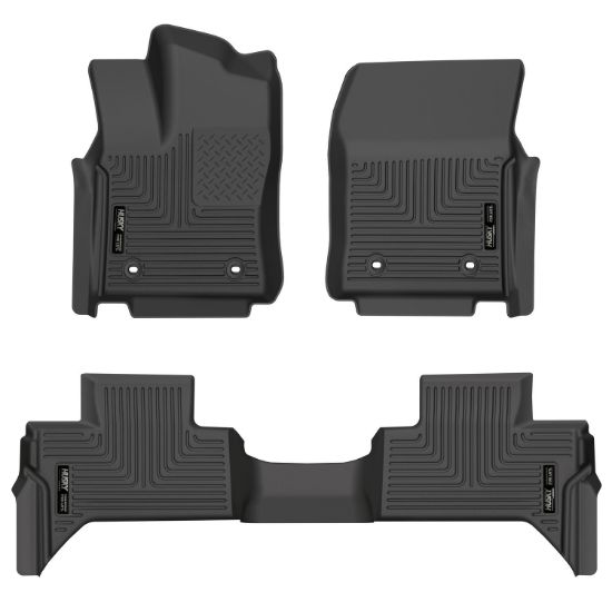 Picture of Husky Liners Floor Liner - 99471