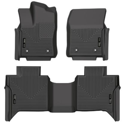 Picture of Husky Liners Floor Liner - 99481
