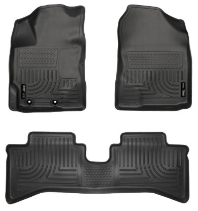 Picture of Husky Liners Floor Liner - 99501