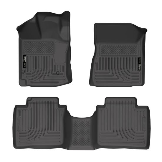 Picture of Husky Liners Floor Liner - 99541