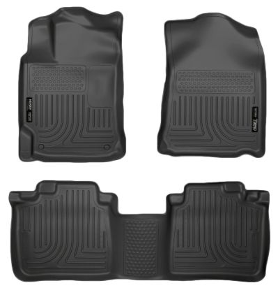 Picture of Husky Liners Floor Liner - 99551