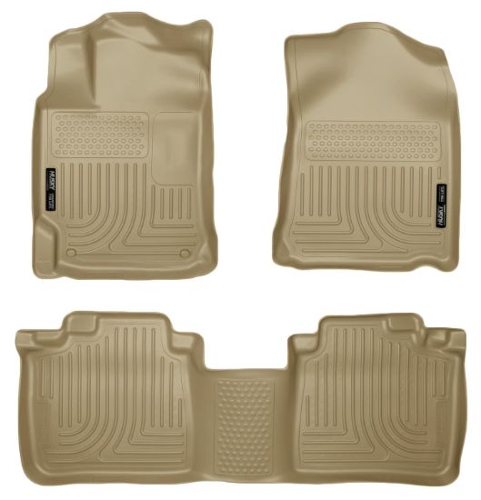 Picture of Husky Liners Floor Liner - 99553
