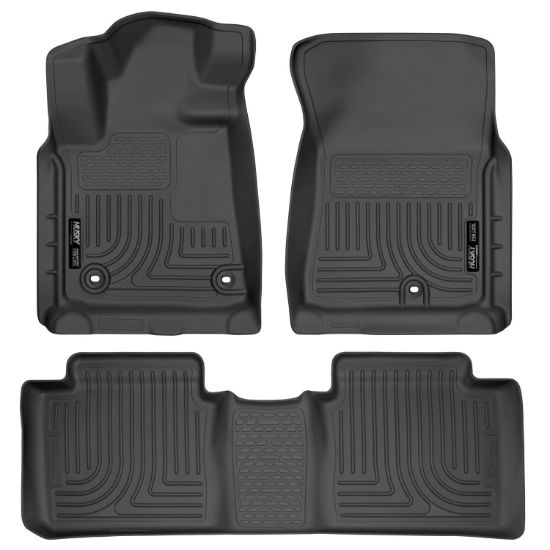 Picture of Husky Liners Floor Liner - 99561
