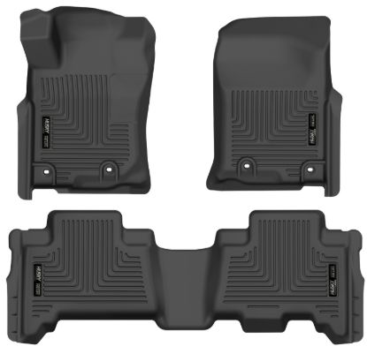 Picture of Husky Liners Floor Liner - 99571