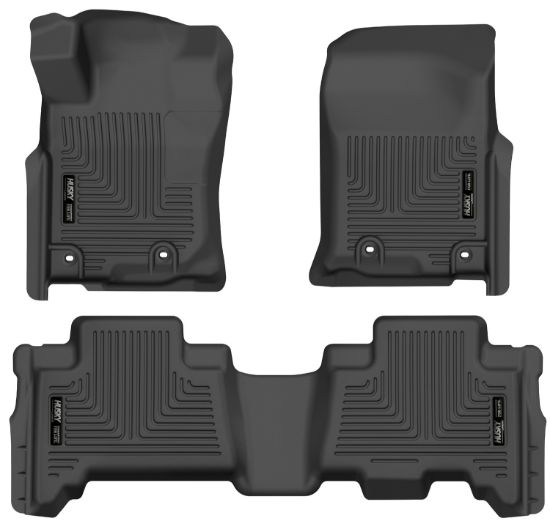 Picture of Husky Liners Floor Liner - 99571