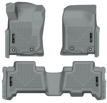 Picture of Husky Liners Floor Liner - 99572