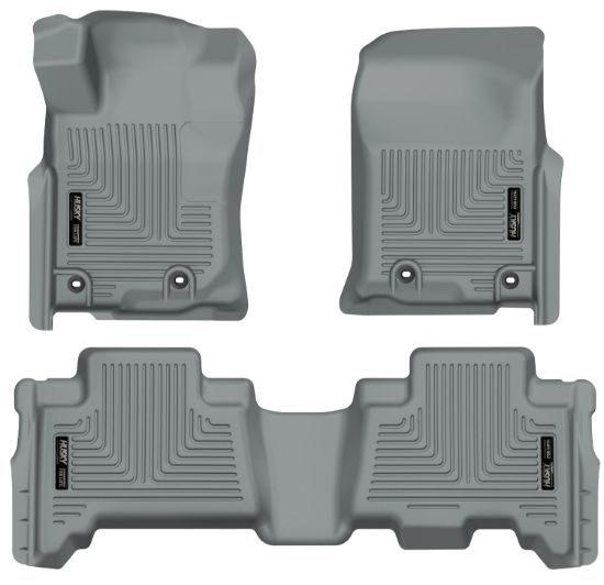 Picture of Husky Liners Floor Liner - 99572