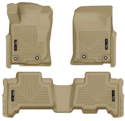 Picture of Husky Liners Floor Liner - 99573