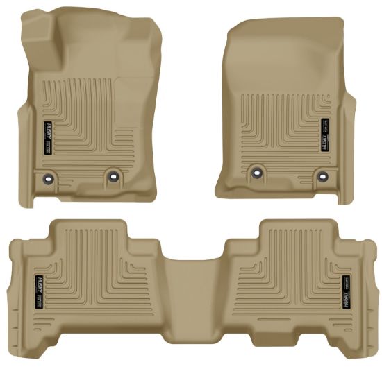Picture of Husky Liners Floor Liner - 99573
