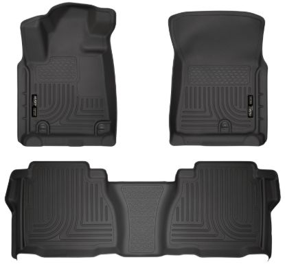 Picture of Husky Liners Floor Liner - 99581