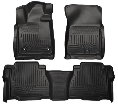 Picture of Husky Liners Floor Liner - 99591