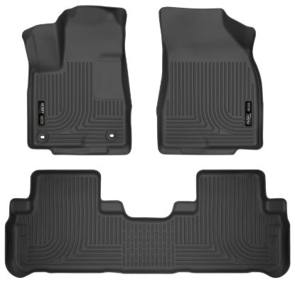 Picture of Husky Liners Floor Liner - 99601