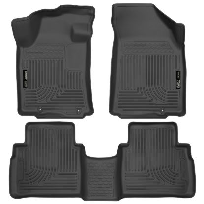 Picture of Husky Liners Floor Liner - 99621