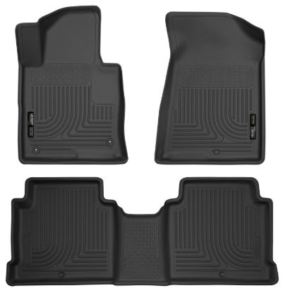 Picture of Husky Liners Floor Liner - 99631