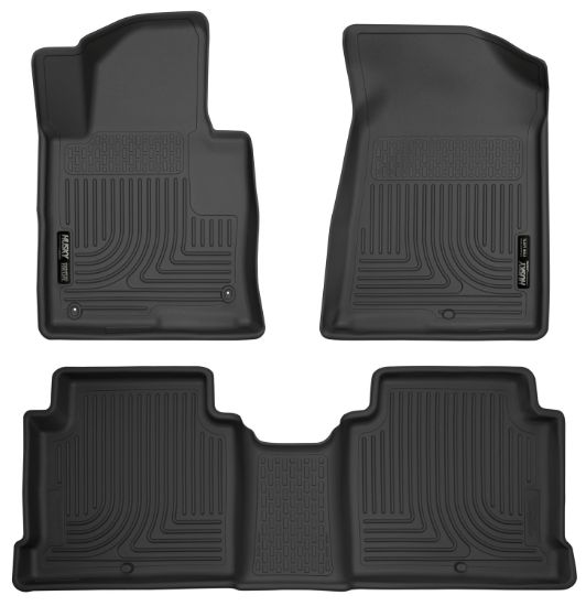 Picture of Husky Liners Floor Liner - 99631