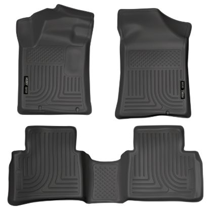 Picture of Husky Liners Floor Liner - 99641
