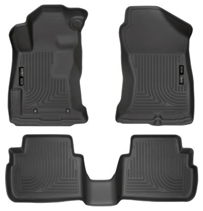 Picture of Husky Liners Floor Liner - 99661