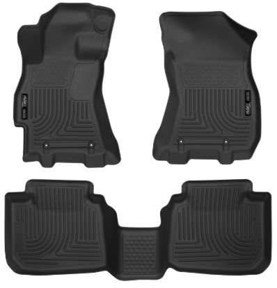 Picture of Husky Liners Floor Liner - 99671