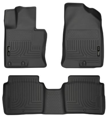 Picture of Husky Liners Floor Liner - 99691