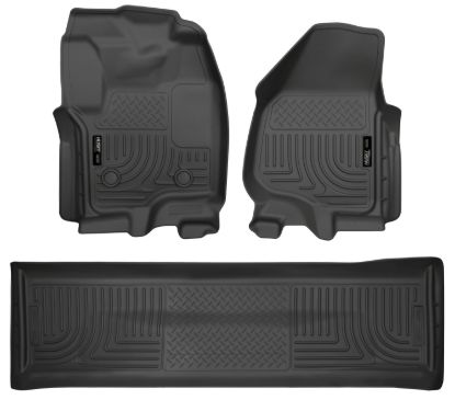 Picture of Husky Liners Floor Liner - 99711