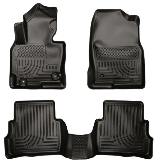 Picture of Husky Liners Floor Liner - 99731