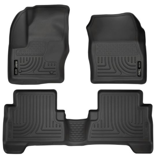 Picture of Husky Liners Floor Liner - 99741