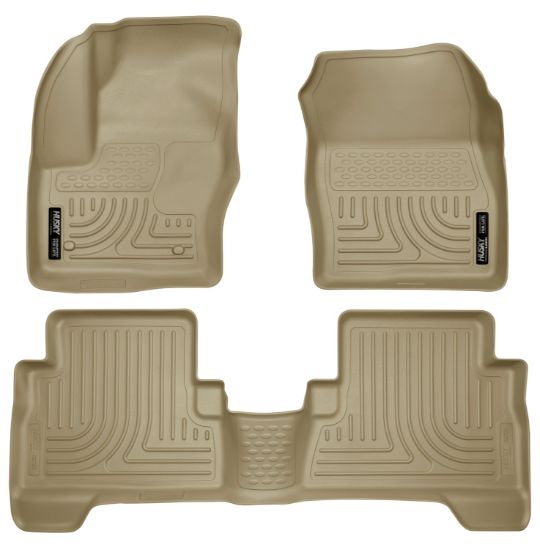 Picture of Husky Liners Floor Liner - 99743