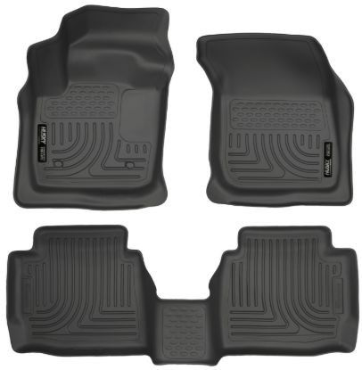 Picture of Husky Liners Floor Liner - 99751