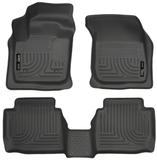 Picture of Husky Liners Floor Liner - 99751
