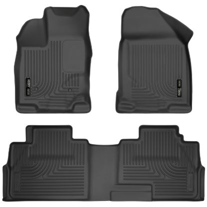 Picture of Husky Liners Floor Liner - 99761