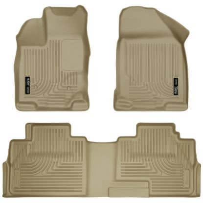 Picture of Husky Liners Floor Liner - 99763