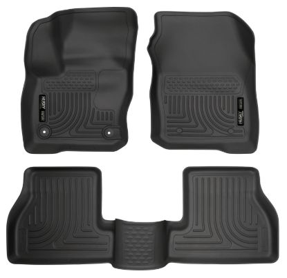 Picture of Husky Liners Floor Liner - 99771