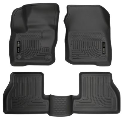 Picture of Husky Liners Floor Liner - 99781