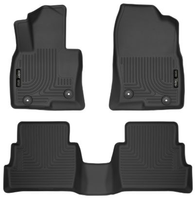 Picture of Husky Liners Floor Liner - 99791